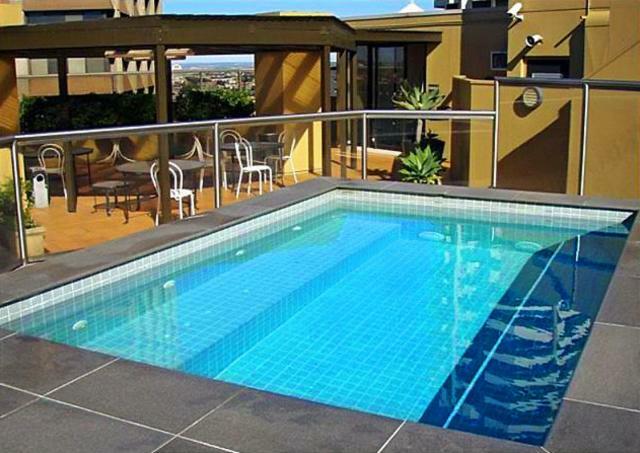 Appartamento Park View *